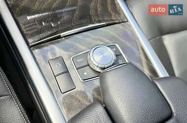 Седан Mercedes-Benz E-Class 2014 в 
