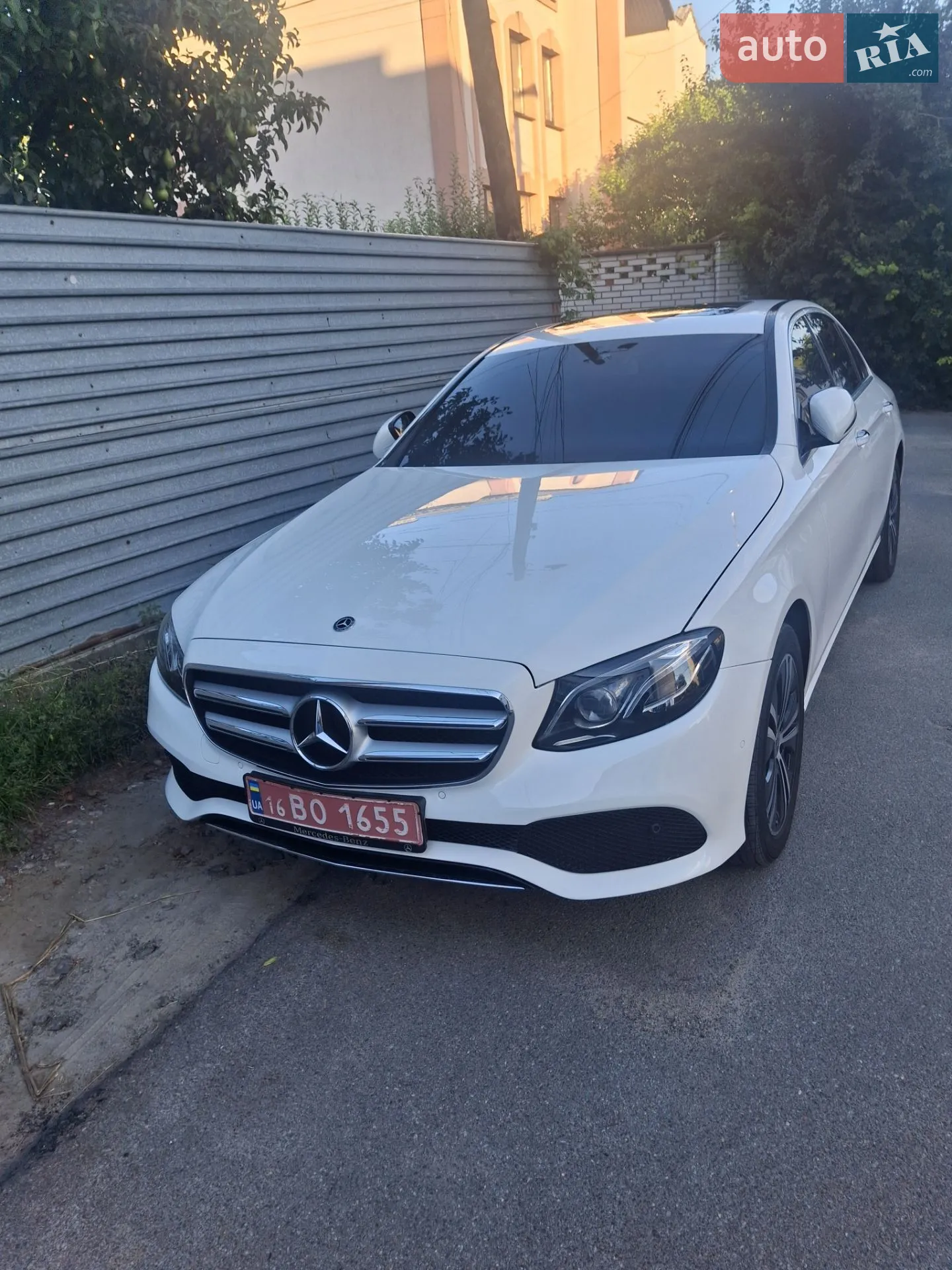 2020 Mercedes-Benz E-klasse - мініатюра 15