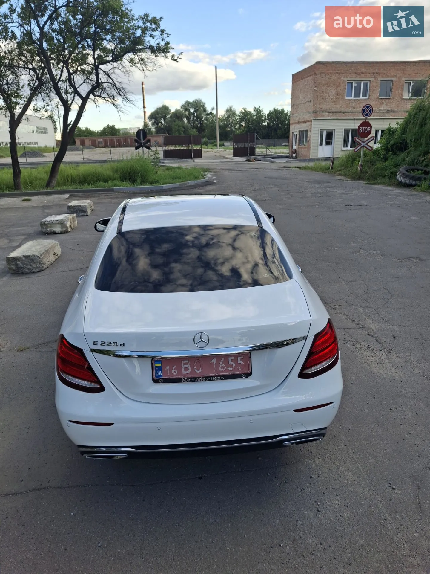 2020 Mercedes-Benz E-klasse - мініатюра 28