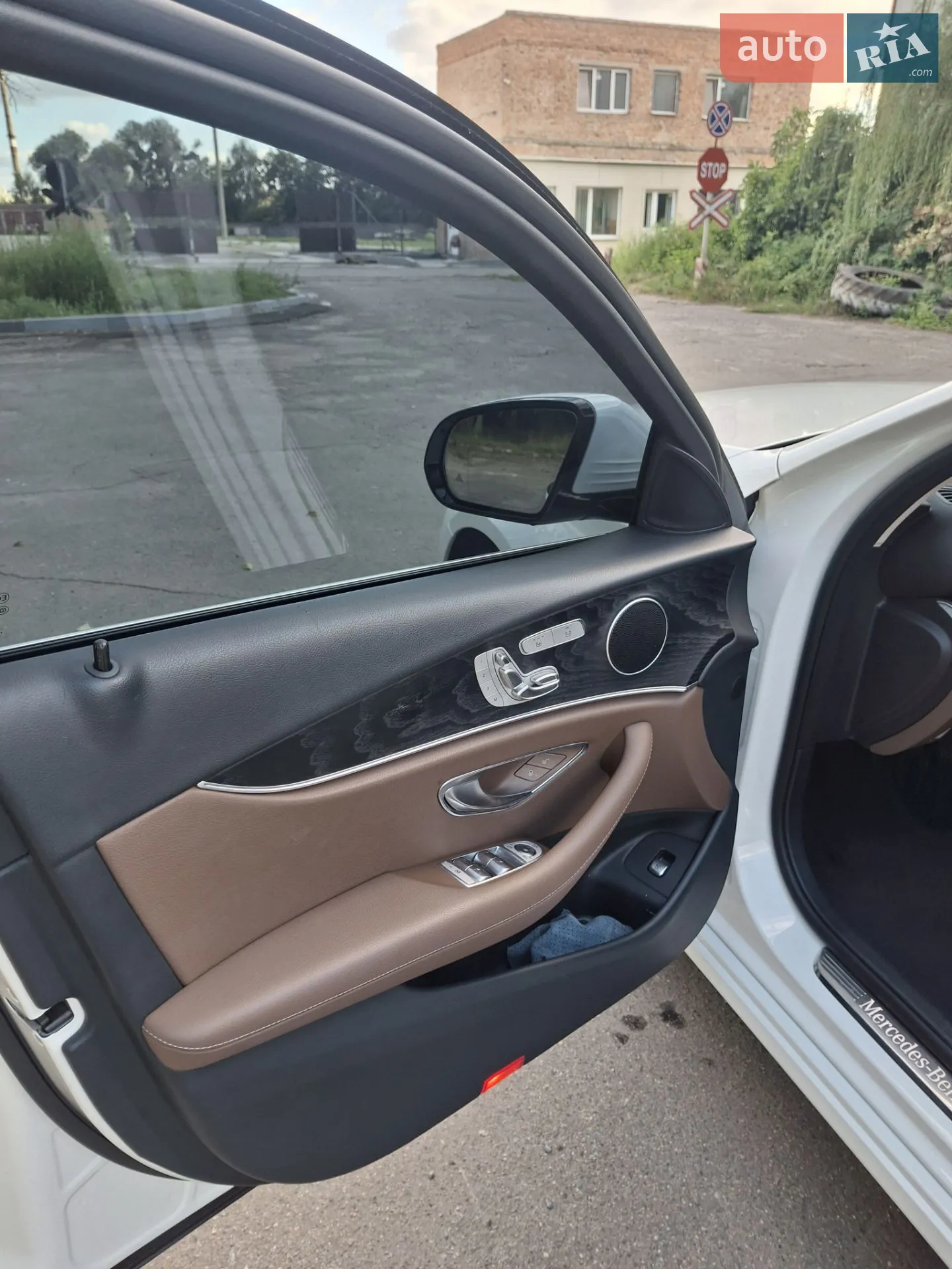 2020 Mercedes-Benz E-klasse - мініатюра 34