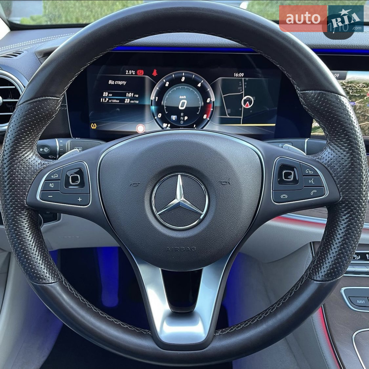 2018 Mercedes-Benz E-klasse - мініатюра 6