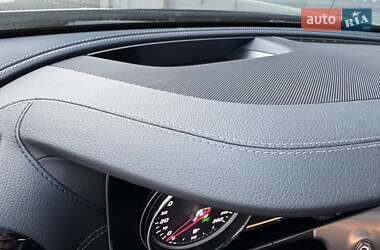 Седан Mercedes-Benz E-Class 2018 в 