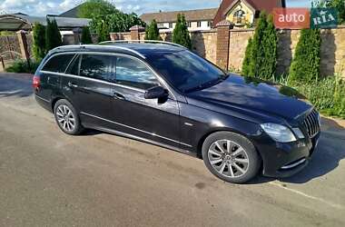 Универсал Mercedes-Benz E-Class 2011 в 