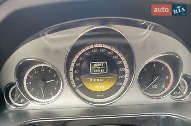 Универсал Mercedes-Benz E-Class 2011 в 