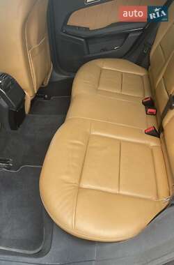 Универсал Mercedes-Benz E-Class 2011 в 