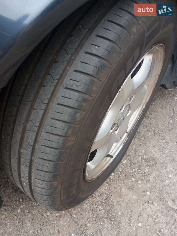 Седан Mercedes-Benz E-Class 2006 в Львові фото 5 Седан Mercedes-Benz E-Class 2006 в Львові