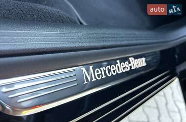 Седан Mercedes-Benz E-Class 2021 в 