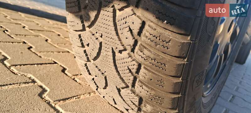 Седан Mercedes-Benz E-Class 1987 в Шумске фото 6 Седан Mercedes-Benz E-Class 1987 в Шумске