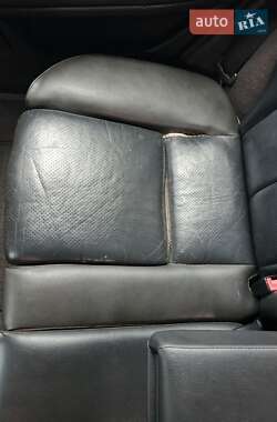 Универсал Mercedes-Benz E-Class 2002 в 