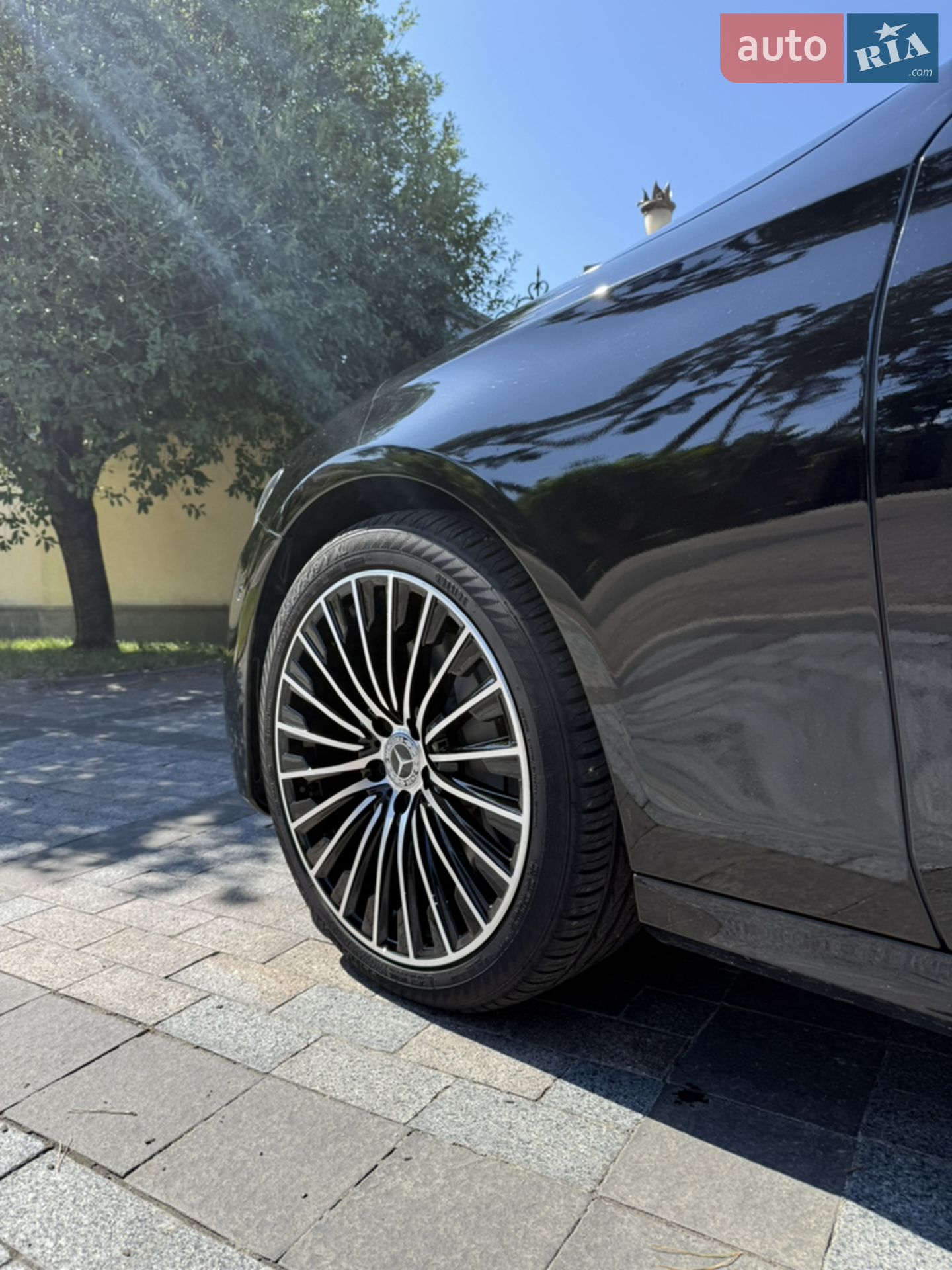 2023 Mercedes-Benz E-klasse - мініатюра 2
