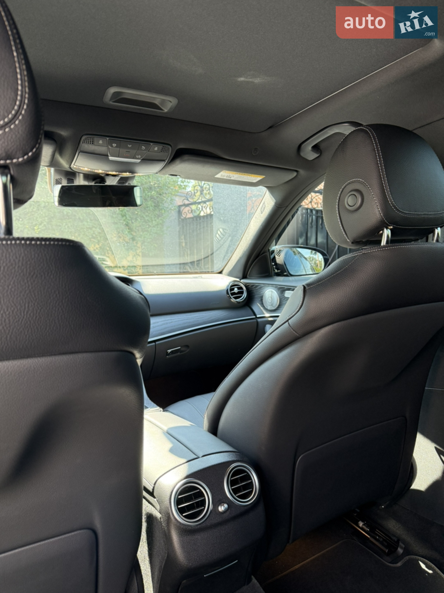 2023 Mercedes-Benz E-klasse - мініатюра 8