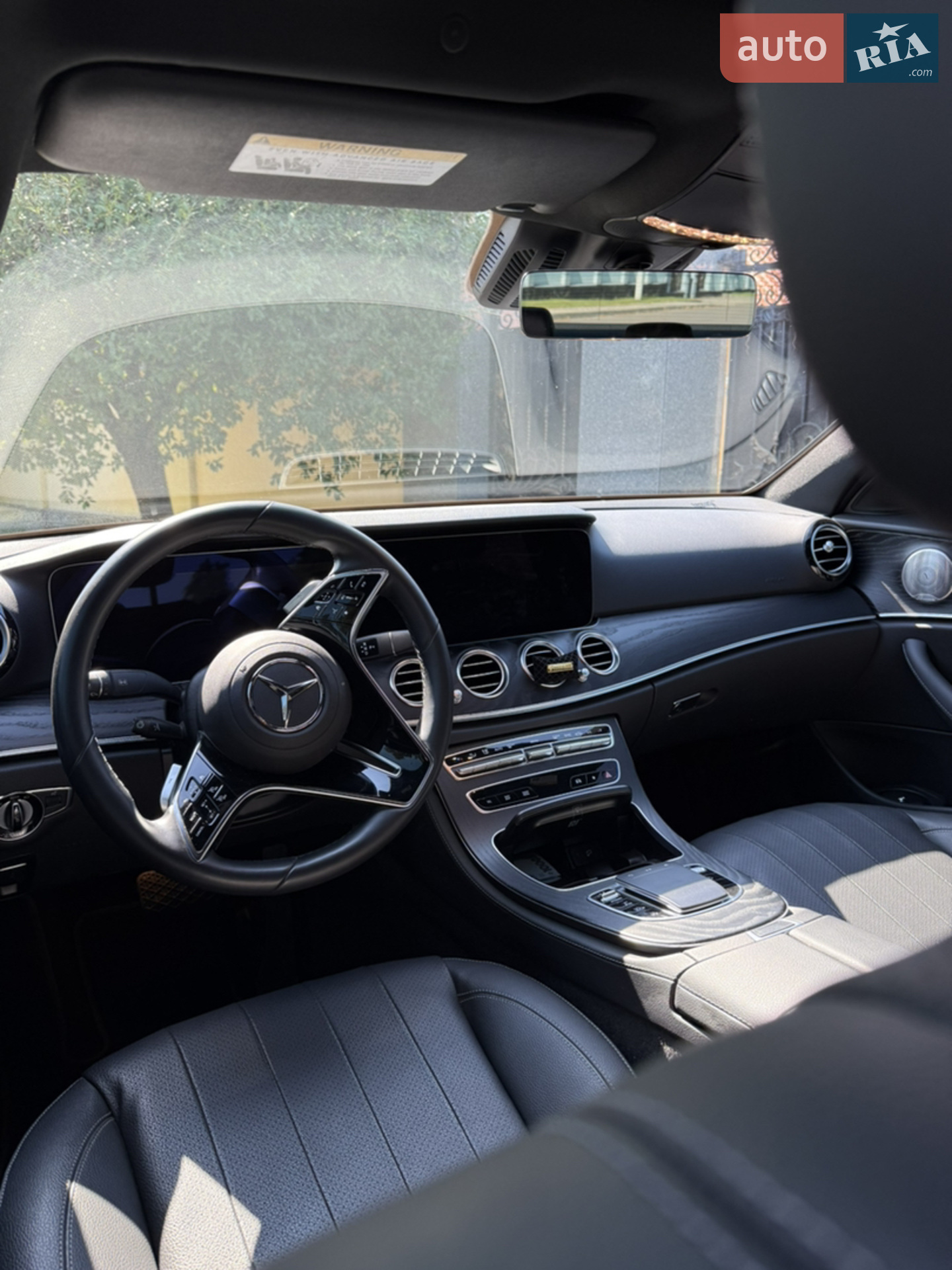 2023 Mercedes-Benz E-klasse - мініатюра 9