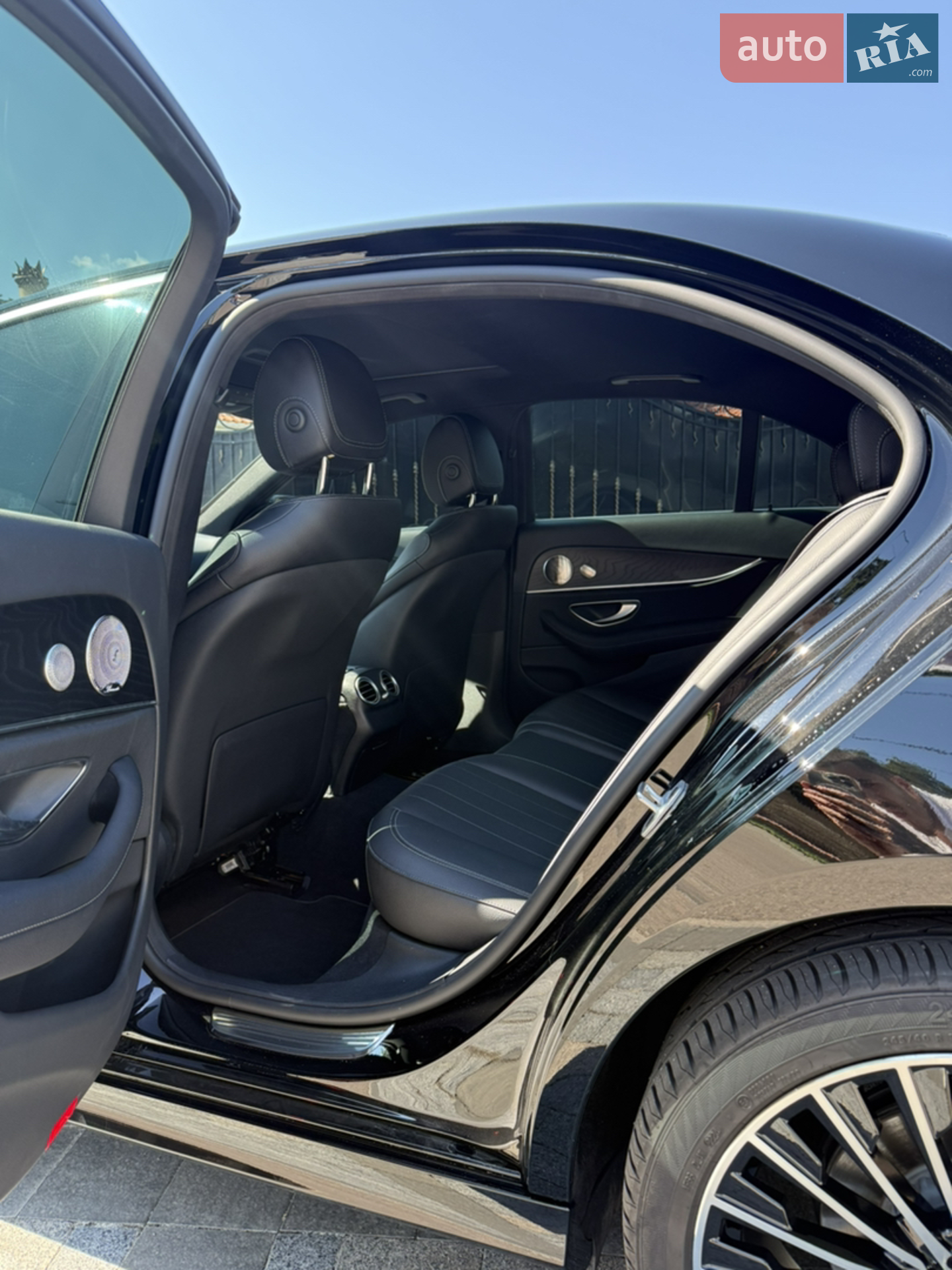 2023 Mercedes-Benz E-klasse - мініатюра 7