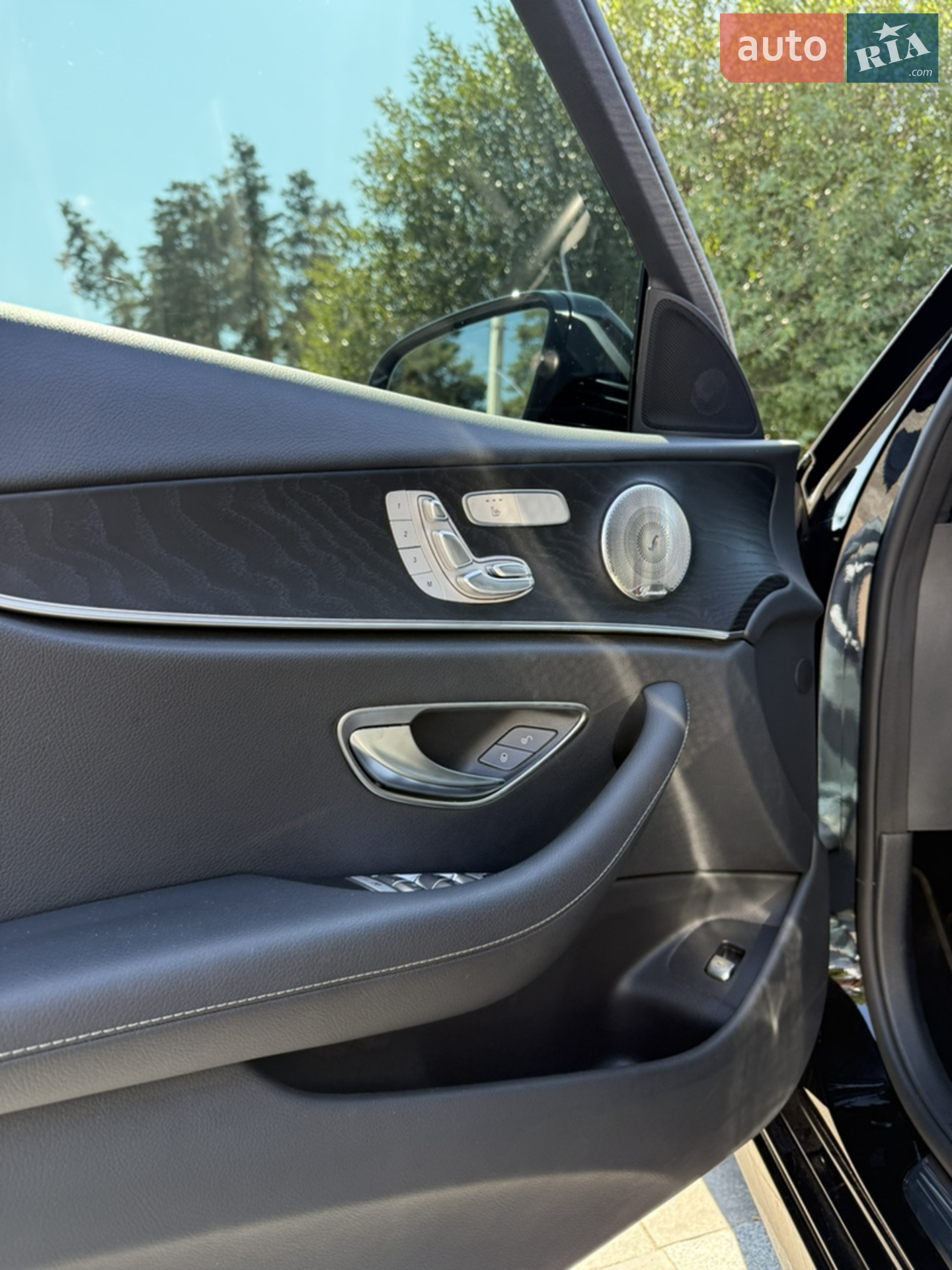 2023 Mercedes-Benz E-klasse - мініатюра 10