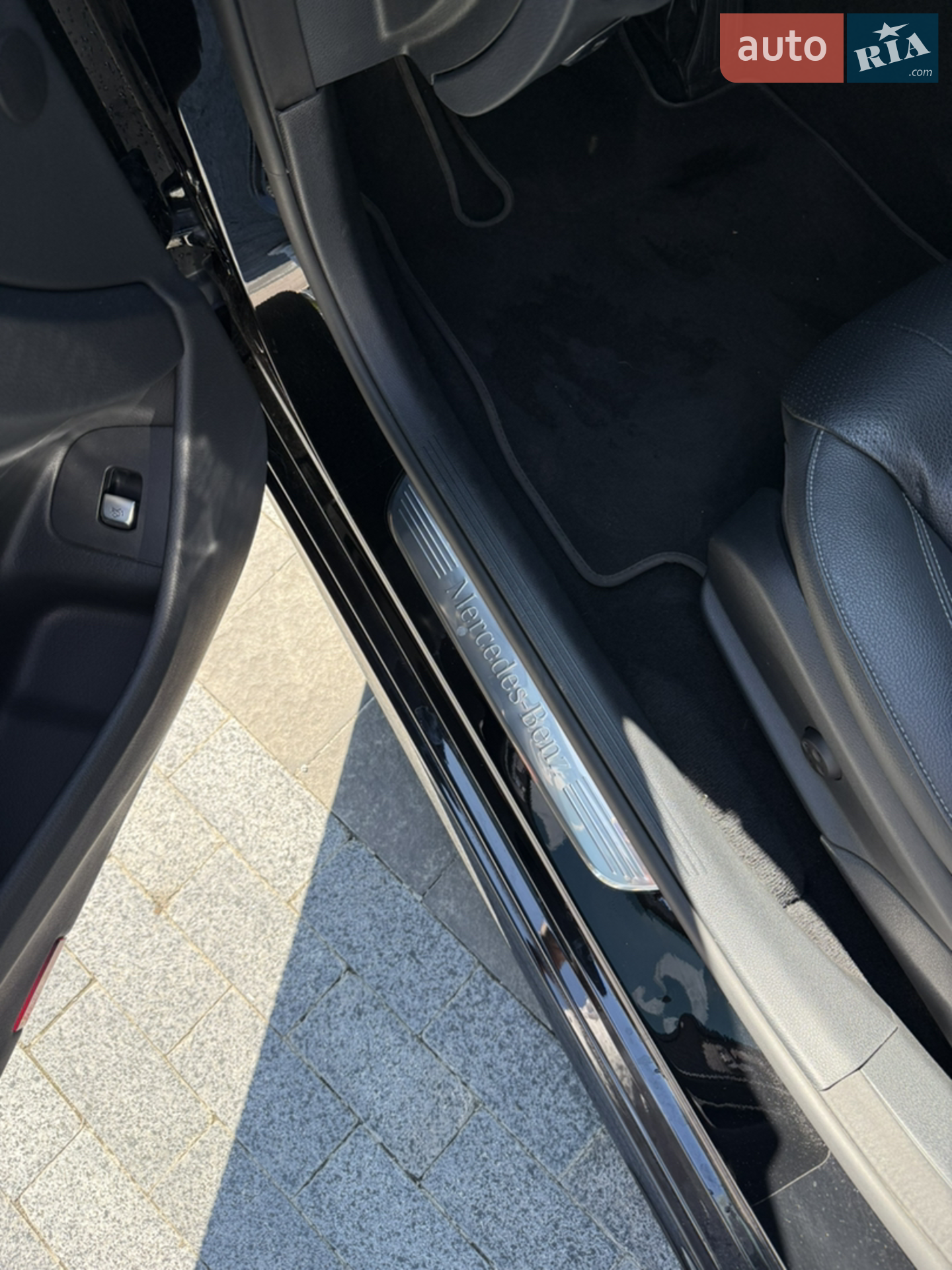 2023 Mercedes-Benz E-klasse - мініатюра 11