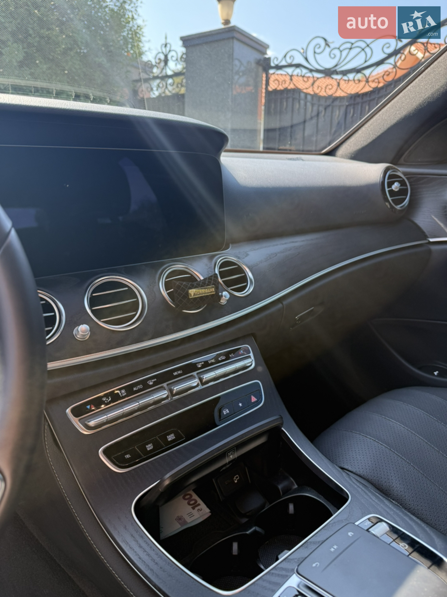 2023 Mercedes-Benz E-klasse - мініатюра 13