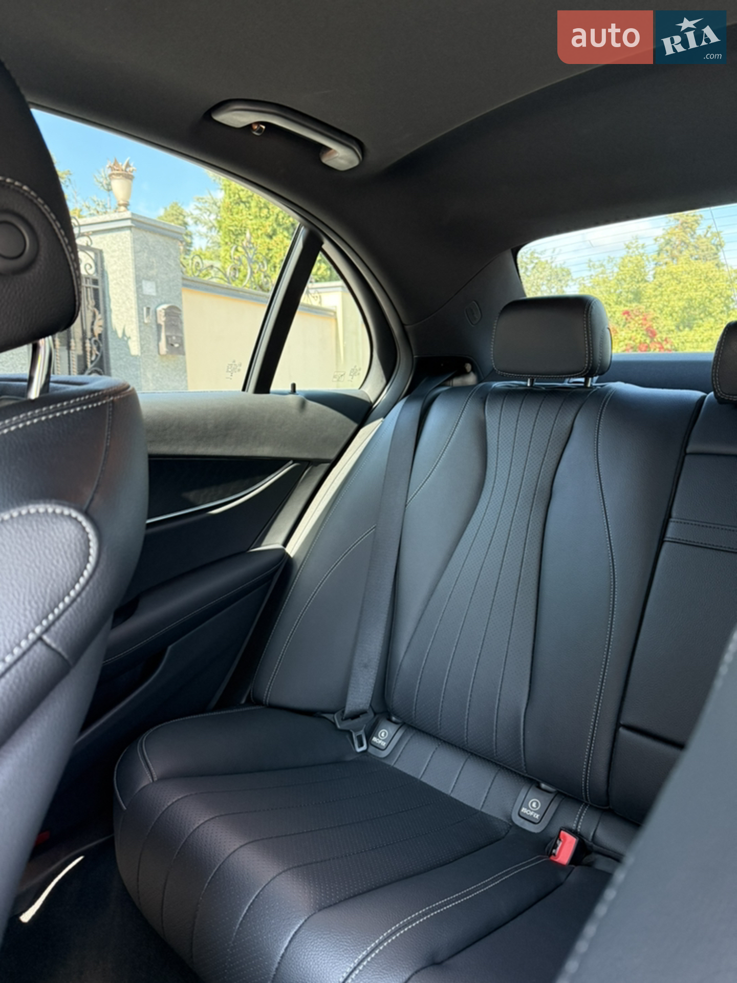 2023 Mercedes-Benz E-klasse - мініатюра 14