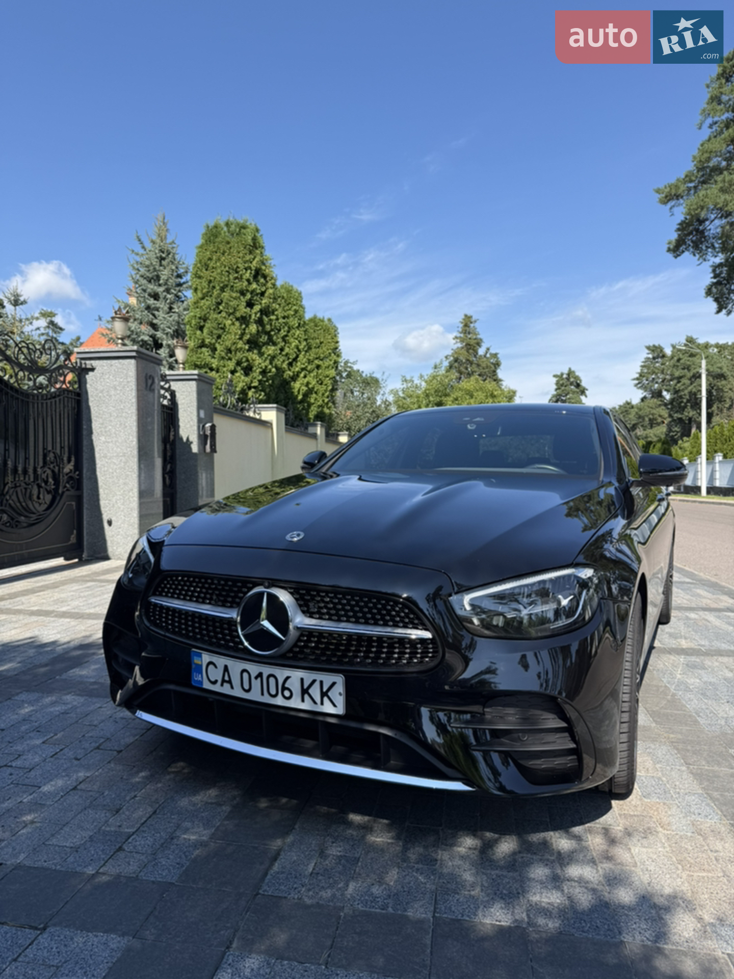 2023 Mercedes-Benz E-klasse - мініатюра 15