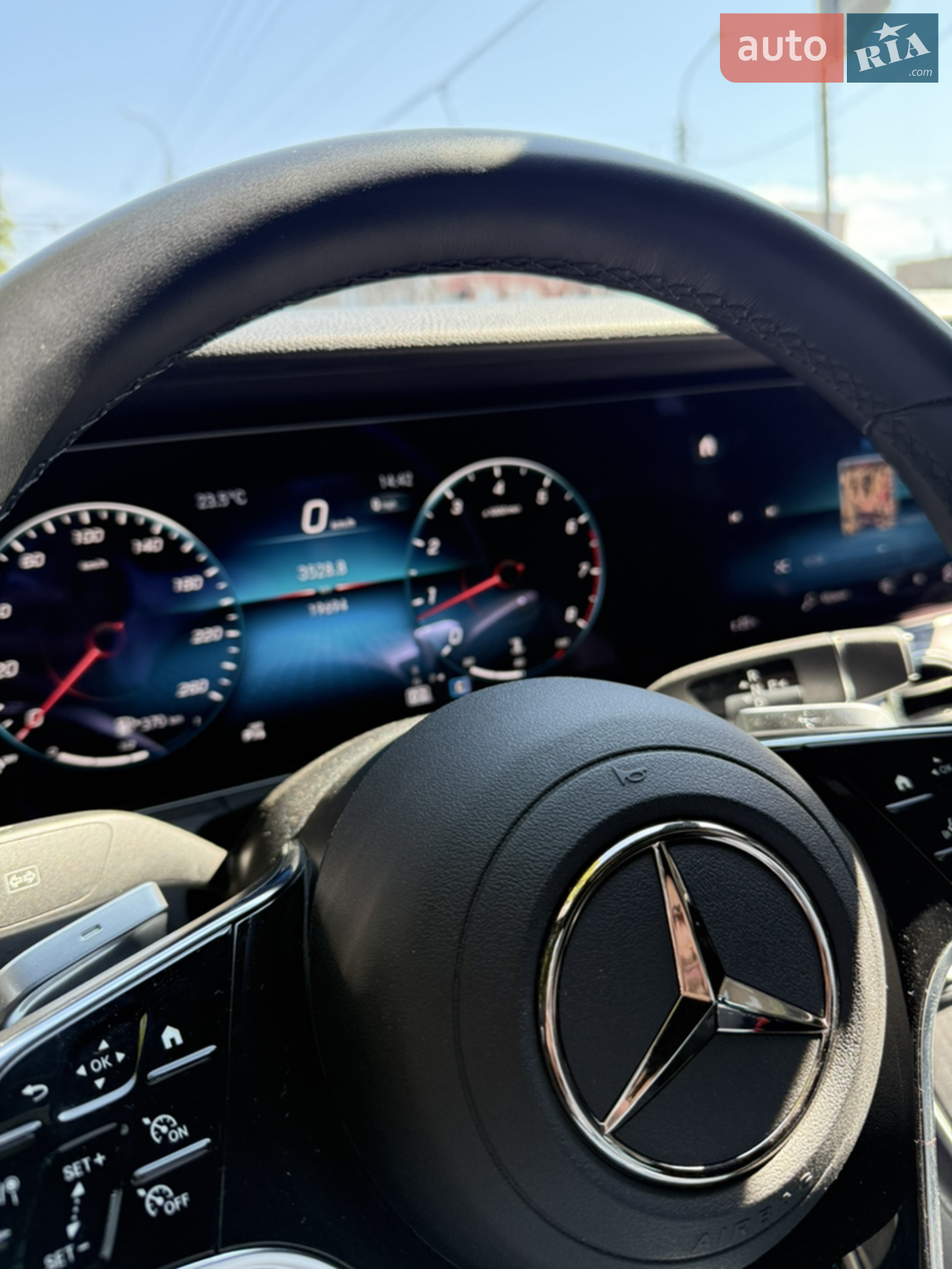 2023 Mercedes-Benz E-klasse - мініатюра 18