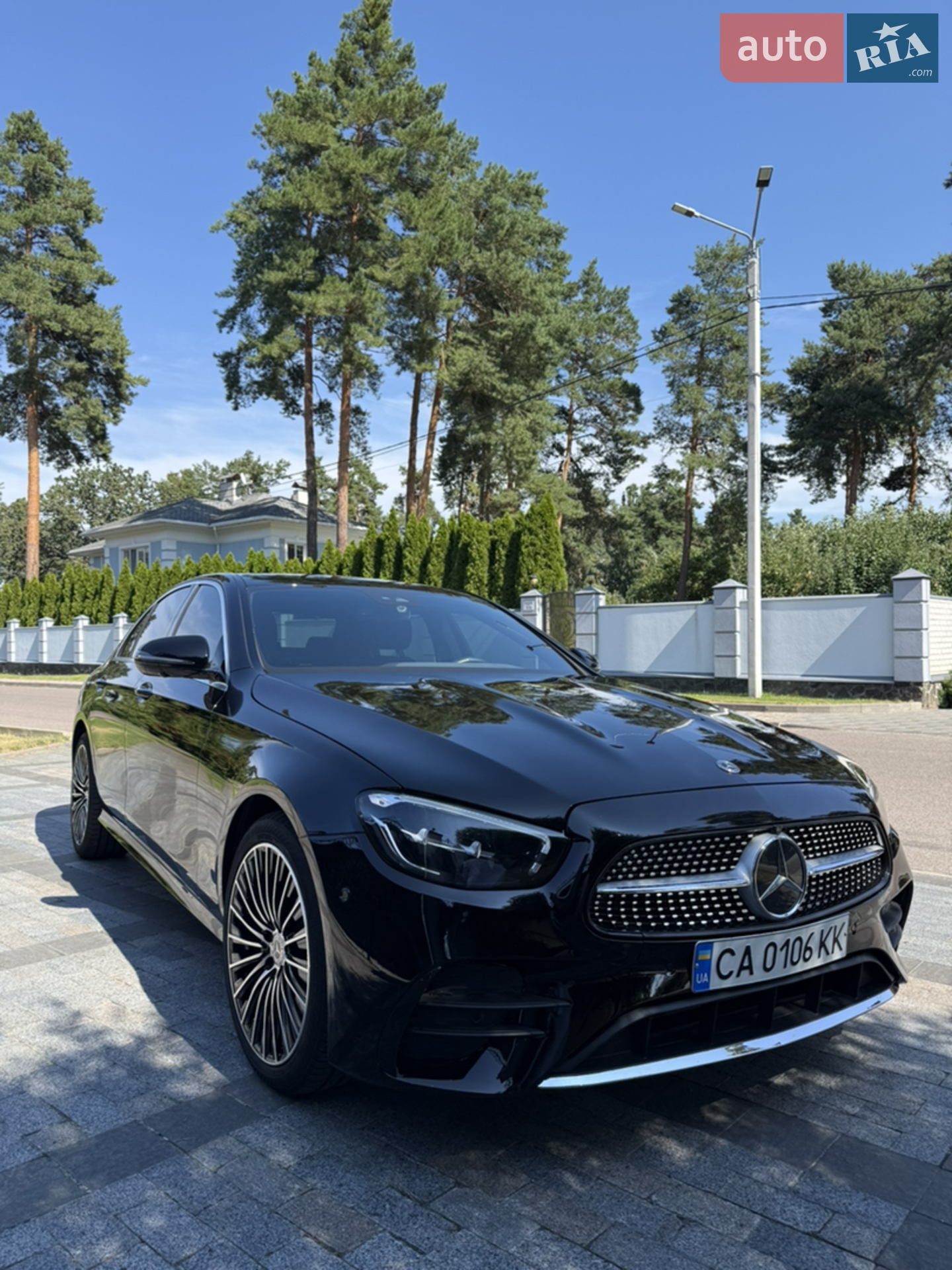 2023 Mercedes-Benz E-klasse - мініатюра 16