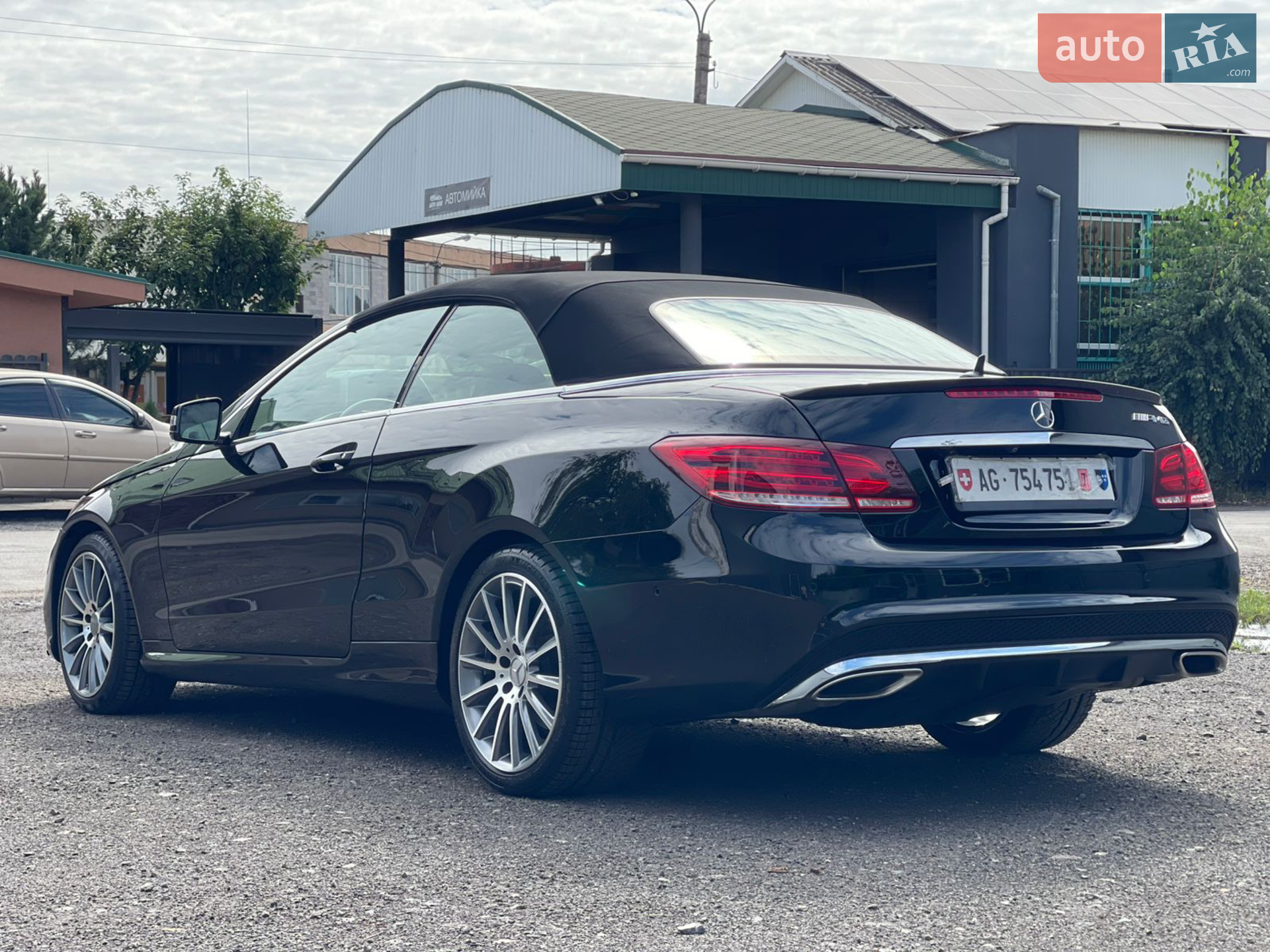 2015 Mercedes-Benz E-klasse - мініатюра 6