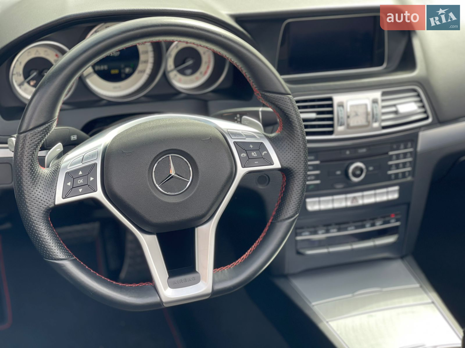 2015 Mercedes-Benz E-klasse - мініатюра 48