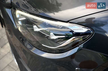 Купе Mercedes-Benz E-Class 2021 в 
