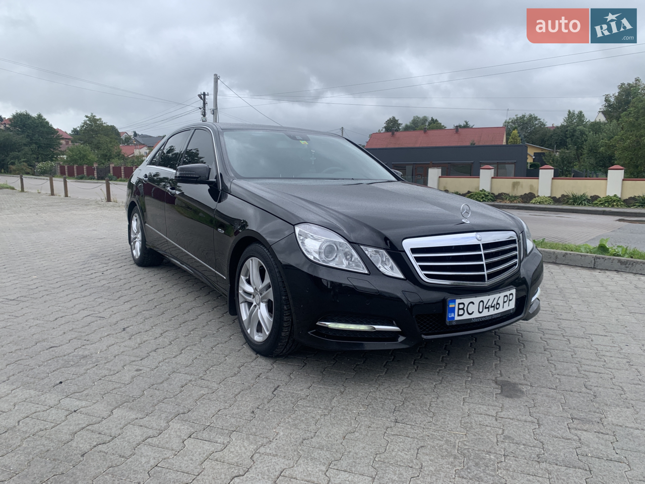 2010 Mercedes-Benz E-klasse - мініатюра 18
