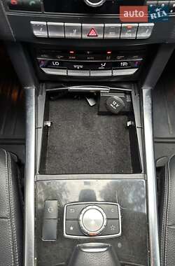 Универсал Mercedes-Benz E-Class 2013 в 
