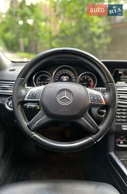 Универсал Mercedes-Benz E-Class 2013 в 
