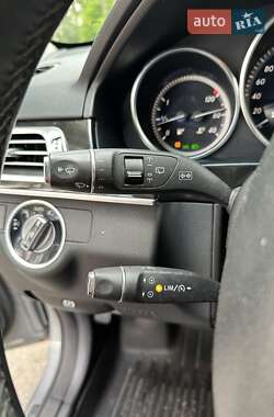 Универсал Mercedes-Benz E-Class 2013 в 