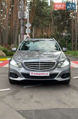 Универсал Mercedes-Benz E-Class 2013 в Белогородке