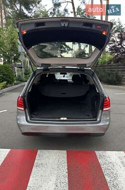 Универсал Mercedes-Benz E-Class 2013 в 