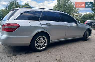 Универсал Mercedes-Benz E-Class 2010 в 