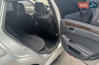 Универсал Mercedes-Benz E-Class 2010 в 
