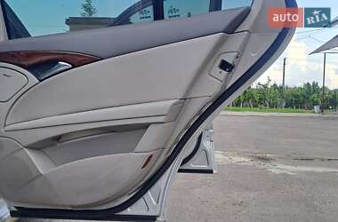 Седан Mercedes-Benz E-Class 2004 в 