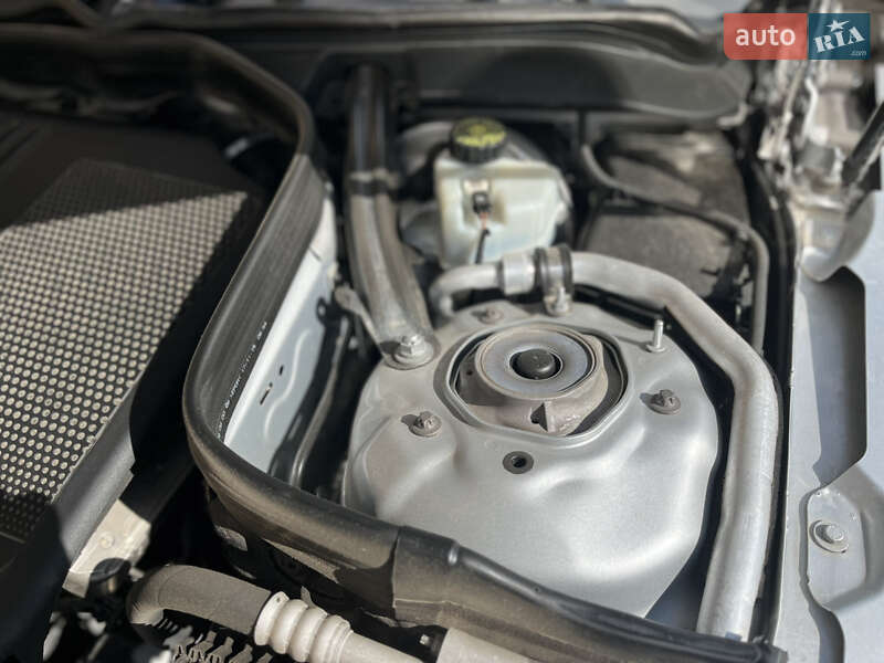Универсал Mercedes-Benz E-Class 2015 в Виннице