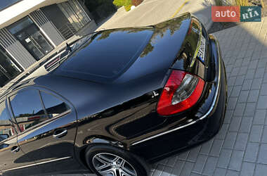 Седан Mercedes-Benz E-Class 2006 в Хмельницькому