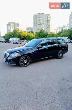 Універсал Mercedes-Benz E-Class 2013 в Білій Церкві