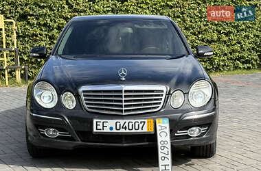 Седан Mercedes-Benz E-Class 2006 в 