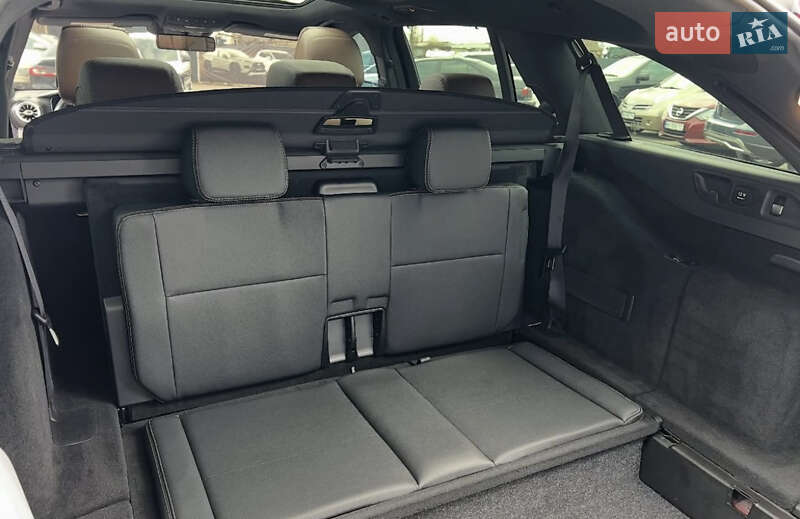 Универсал Mercedes-Benz E-Class 2017 в Одессе