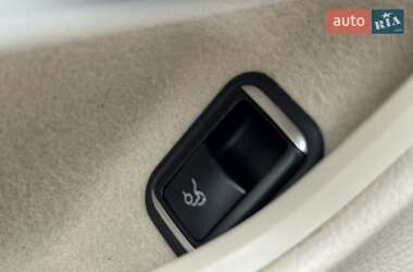 Купе Mercedes-Benz E-Class 2015 в 