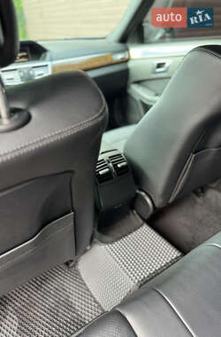 Седан Mercedes-Benz E-Class 2010 в 