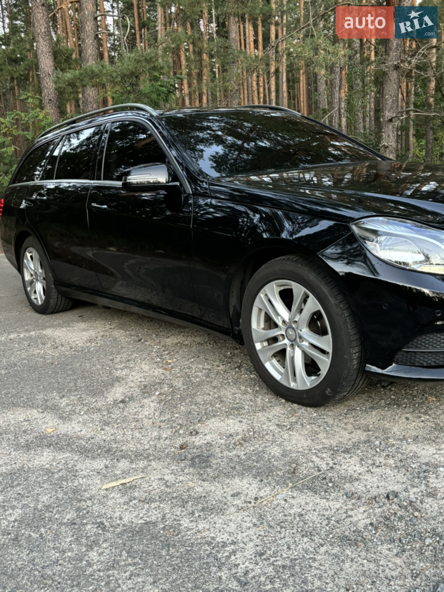 2013 Mercedes-Benz E-klasse - мініатюра 3