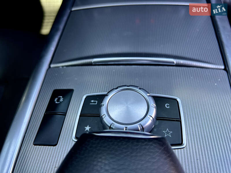Седан Mercedes-Benz E-Class 2014 в Кривому Розі