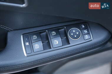 Седан Mercedes-Benz E-Class 2016 в 