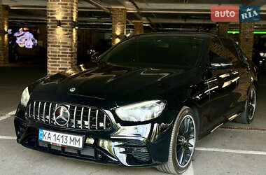 Mercedes-Benz E-Class 2017 Mercedes-Benz E-Class 2017