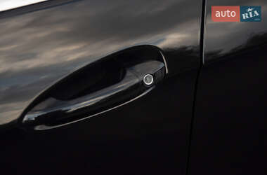 Седан Mercedes-Benz E-Class 2015 в Кам'янському