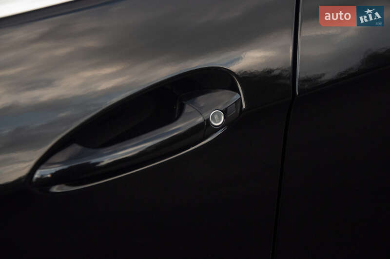 Седан Mercedes-Benz E-Class 2015 в Каменском