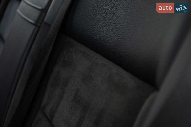 Седан Mercedes-Benz E-Class 2015 в Каменском